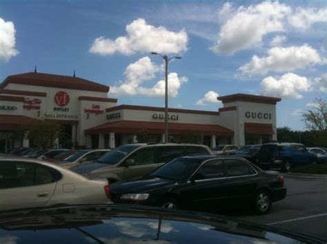 gucci outlet store st augustine fl|gucci handbags outlet.